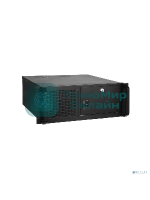 Серверный корпус ExeGate Pro 4U4019S (RM 19