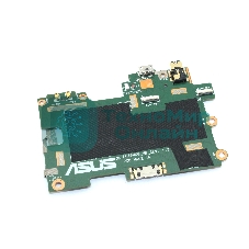 Материнская плата для Asus FE380CG 1x16Gb инженерная (сервисная) прошивка