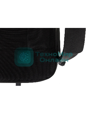 Кресло Бюрократ CH 002 3C11 черный, ткань