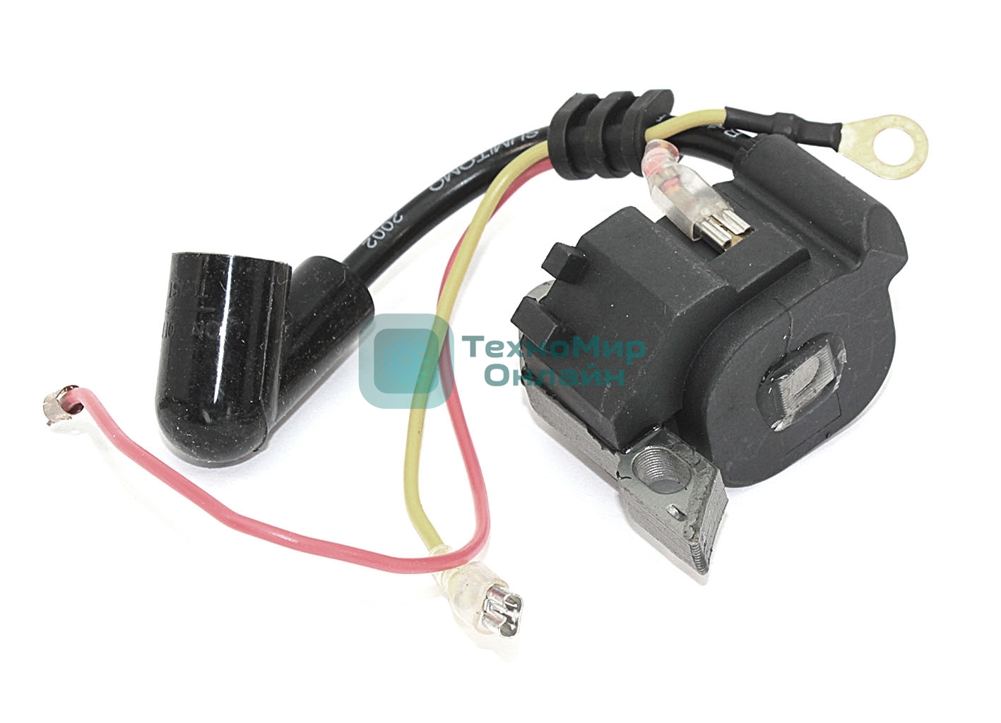 Катушка зажигания (магнето) для Stihl MS 170/180 121010