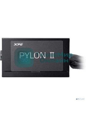 Блок питания XPG PYLONII550B