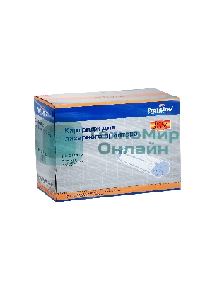 Картридж лазерный ProfiLine PL-Q6511X/710 для принтеров HP LJ 2400/2410/2420/2420d/2420n/2420dn/2420dtn/2430n Canon Laser Shot LBP 3460 12000 копий