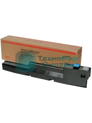 Бункер отработанного тонера для WTBOX-Pro9431/Pro9541/Pro9542 (40K), A4