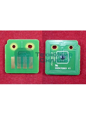 Чип Xerox Phaser 7800 Magenta (106R01571) 17.2K (ELP, Китай) 