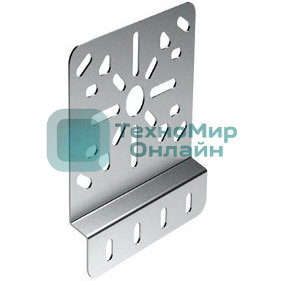 Пластина монтаж. верт. ДКС LP3000