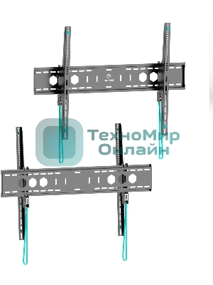 Кронштейн для телевизора ONKRON UT12 черный 60
