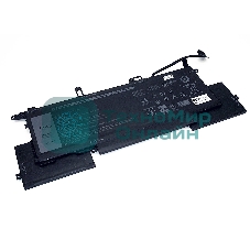 Аккумуляторная батарея для ноутбука Dell Latitude 7400 11.4V 6500mAh