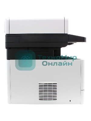 МФУ лазерное Kyocera Ecosys M2135dn (1102S03NL0), A4, ч/б, печ. до 35 стр/мин., скан. до 40 стр/мин (ч/б) 16 стр/мин. (цвет), 1200 x 1200 dpi (печать) 600x600dpi (скан.), USB, RJ-45