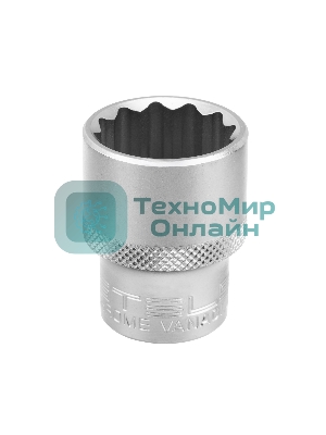 Набор торцевых головок, 1/2