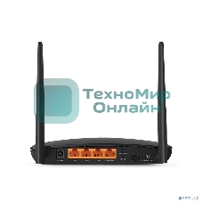Двухдиапазонный беспроводной 4G LTE-маршрутизатор TP-Link Archer MR402