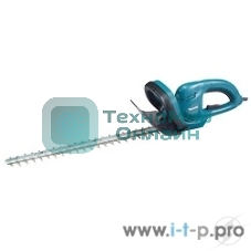 Ножницы садовые Makita UH5261 Кусторез,400Вт,нож-52см,рез-18мм,3.0кг,кор 