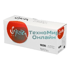 Картридж лазерный Sakura TK5220K для Kyocera Mita ECOSYS p5020cdn/p5021cdw/m5221cdn/m5521cdw, черный, 1 200 к.