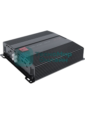 Усилитель автомобильный ACV VX-2.60 двухканальный