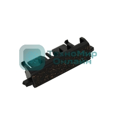 Тормозная площадка нижнего лотка Ricoh Aficio 1013 (B0442710/D0672710)