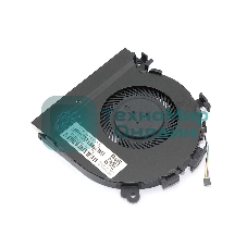 Вентилятор (кулер) для ноутбука HP Spectre x360 15-CH CPU