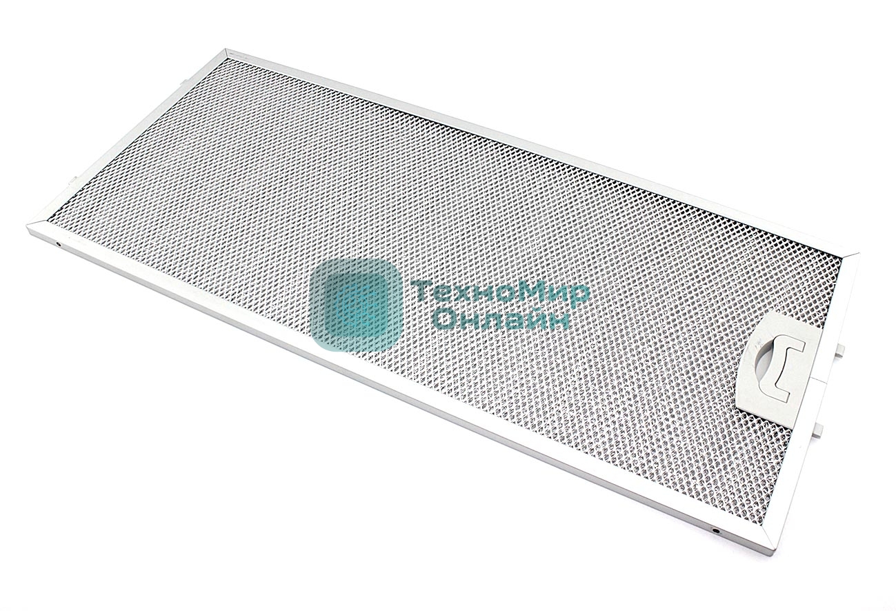 Жировой фильтр для вытяжек Shindo SPK3759 426х189мм
