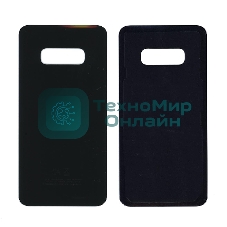 Задняя крышка для Samsung G970 Galaxy S10E зеленый