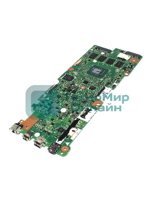 Материнская плата для Asus TP401MA 4G/N4000