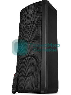 Портативная акустика SVEN АС PS-710 черный 100 Вт Bluetooth