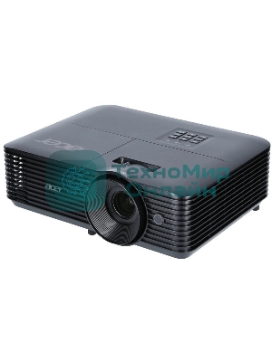 Проектор Acer X139, DLP, WXGA, 5200 Lm, 20000:1, EMEA, 2.7 Kg, EURO Power (replace MR.JTJ11.00R, X139WH)