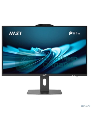 Моноблок MSI Pro AP272P 14M AiO 27