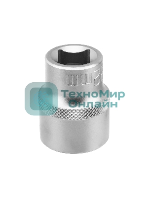 Набор торцевых головок, 1/2