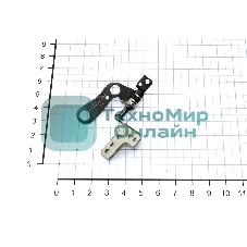 Петля для ноутбука Asus N580 X580 X580VD левая