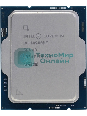 Процессор Intel Core i9-14900KF Soc-1700 3.2GHz OEM