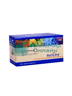 Картридж лазерный ProfiLine PL-Q6470A/711 для принтеров HP CLJ CP3505/CP3505N/CP3505DN/3600/3600N/3600DN/3800/3800N/3800DN/3800DTN/Canon LBP5300/LBP5360 Black 6000 копий