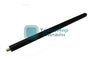 Вал резиновый (нижний) Samsung 2850 (Hi-black)