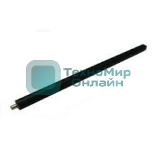 Вал резиновый (нижний) Samsung 2850 (Hi-black)