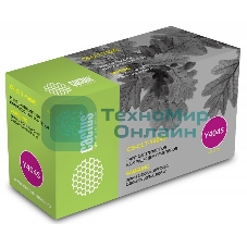 Картридж лазерный Cactus CS-CLT-Y404S желтый (1000 стр.) для Samsung SL-C430/C430W/C480/C480W/C480FW