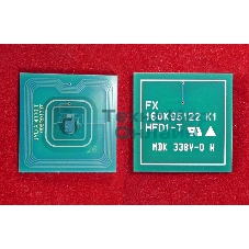 Чип ELP для Xerox WorkCentre Pro 4110/4112/4127/4590/4595 (006R01237) 75K (Китай)