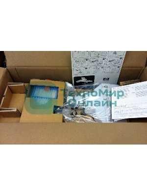 Комплект очистки HP CLJ 9500 (C8554A/C8554-67901) Cleaning Kit