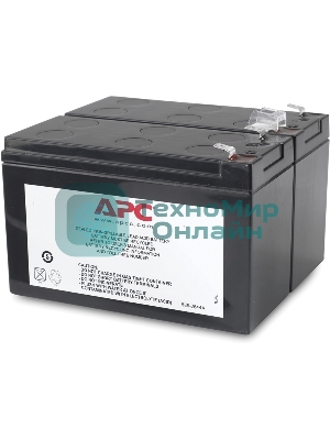 Батарея для ИБП APC APCRBC113 Battery replacement kit for BR1100CI-RS