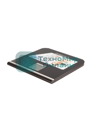 Электронные напольные весы Endever Skyline FS-540, вес до 150 кг., стекло повышенной прочности, LCD-дисплей, авто откл.