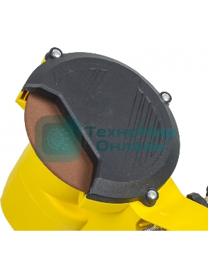 Станок заточной Huter ECS-100 100W (72/10/2)