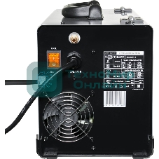 Сварочный полуавтомат Ресанта САИПА-22В/160А (MIG/MAG)