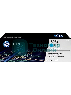 Картридж лазерный HP CE411A голубой CLJ Pro 300 Color M351/Pro 400 Color M451/Pro 300 Color MFP M375/Pro 400 Color MFP M475 (2 600 стр.)