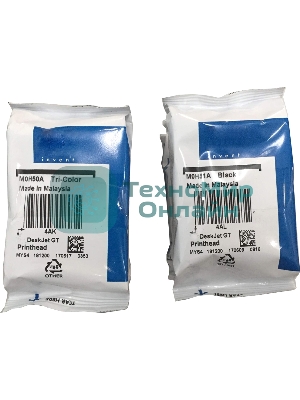 Набор печатающих голов HP Printhead Kit