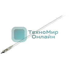 Сверло Matrix по дереву перовое удлиненное, 10 х 300 мм