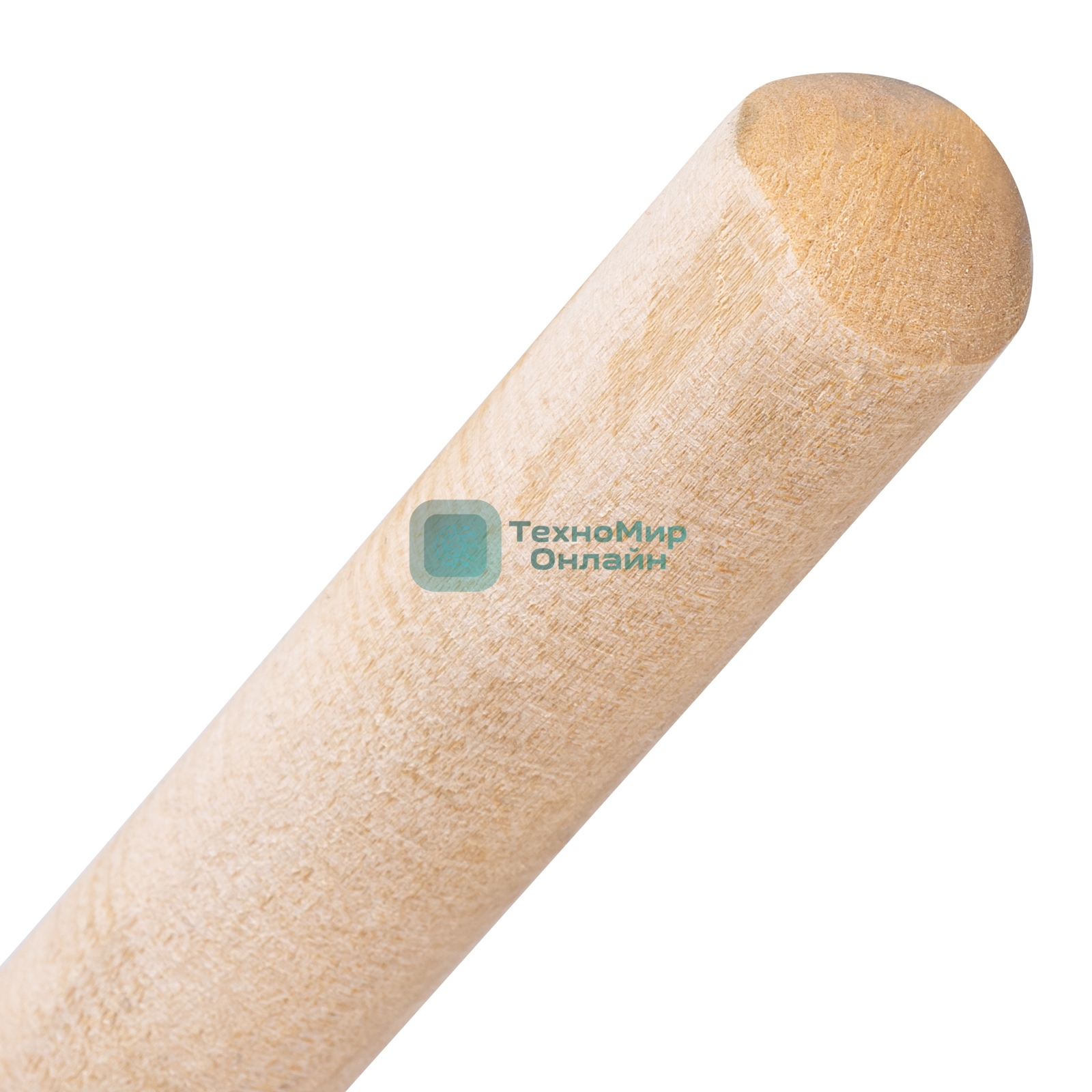 Мотыга Сибртех из нержавеющей стали 200x50 мм с черенком