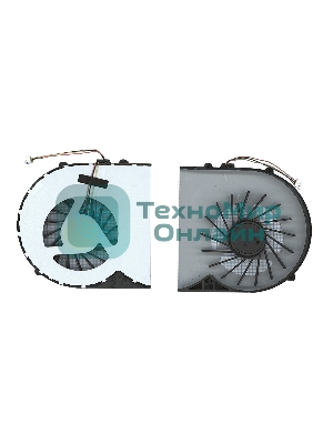 Вентилятор (кулер) для ноутбука Acer Aspire 7551 7551G 7552G 7741 7741G 7741ZG