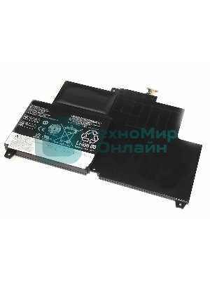 Аккумуляторная батарея для ноутбука Lenovo ThinkPad S230U 14.8V 43Wh черный