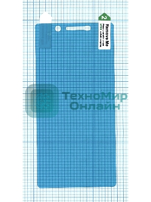 Защитная пленка для Nokia 7