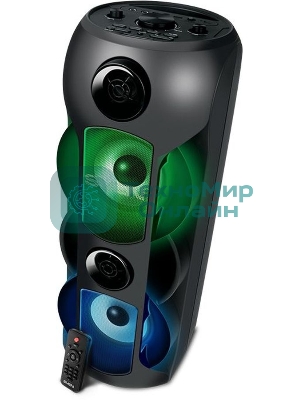 Мобильные колонки SVEN PS-720 2.0 черные