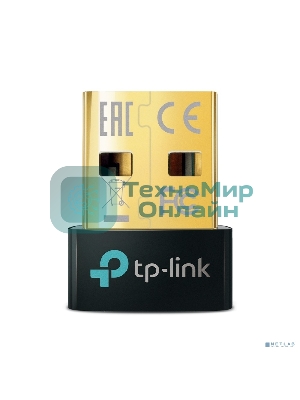 Адаптер Bluetooth TP-Link UB500 Bluetooth 5.0 Nano USB 2.0