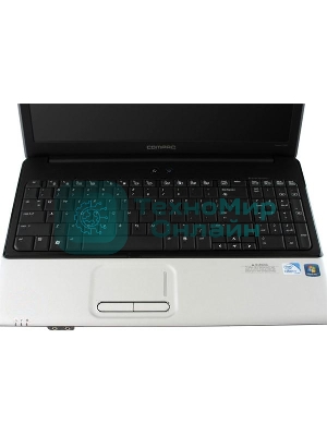 Клавиатура для ноутбука HP Pavilion G60 Compaq Presario CQ60 черная