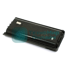 Аккумулятор для Kenwood NX-240, NX-340, TK-2200 (KNB-29) 1800mAh, 7.2V Ni-MH