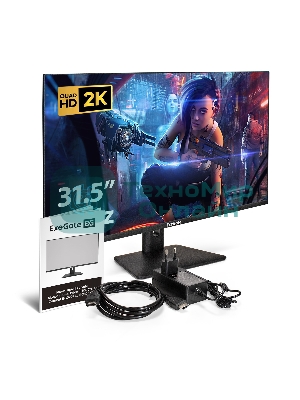Монитор 31.5